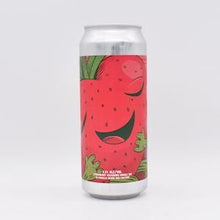 ウェストコーストブリューイング Strawberry Fruit Monster