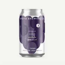 京都醸造 玉 巨峰ブレンド
