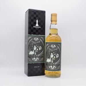 ハイランドパーク19年 1999 for the Nineteenth Bar