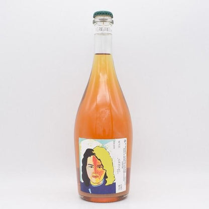 スキッゾ・ビアンコ 2020 白泡 750ml / イ・カンジャンティ