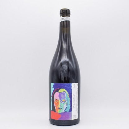 プロミスコ 2020 赤 750ml / イ・カンジャンティ