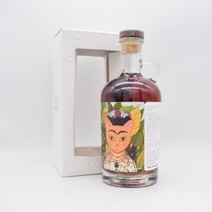 バルバドス(フォースクエア)15年 2006 Self-Portrait with Thorn Collar【量り売り】