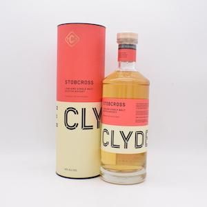 クライドサイド ストブクロス シングルモルトウイスキー 【量り売り】
