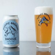 パシフィックブリューング Snooze