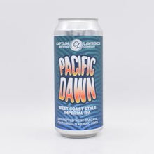 キャプテンローレンス Pacific Dawn