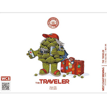 【先行販売品】ウェストコーストブリューイング The Traveler
