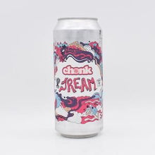 バリーオーク Boysenberry, Blackberry, Black Currant CHONK J.R.E.A.M.