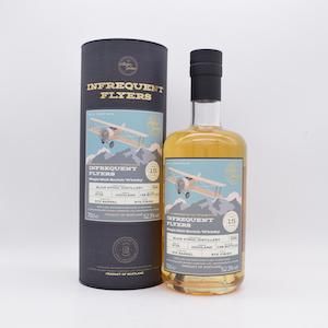 ブレアソール15年 2006 ライカスクフィニッシュ アリスター・ウォーカー 日本向けシングルカスク