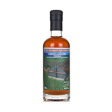 カロニ23年 バッチ7 ブティックラムカンパニー