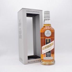グレントファース 2007 ディスティラリー ゴードン＆マクファイル【量り売り】