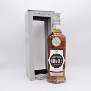 アードモア2000 ディスティラリー ゴードン＆マクファイル 【量り売り】