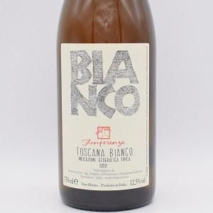 ビアンコ 2020 白 750ml / カンピ ディ フォンテレンツァ
