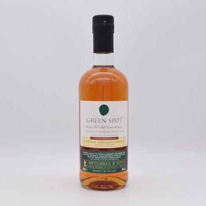 【先行販売品】グリーンスポット chレオヴィルバルトン