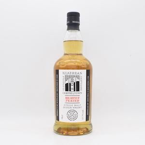 キルケラン ヘビリーピーテッド バッチ5【量り売り】