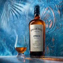 【先行販売品】アプルトン37年 1984 エステート ハーツコレクション