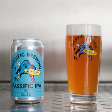 パシフィックブリューング Passific IPA