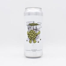 ウェストコーストブリューイング Hop Squeeze