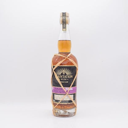 パナマ 2006年 ミュスカカスク・フィニッシュ シングルカスク プランテーション【量り売り】