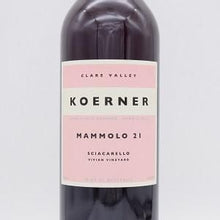 マンモーロ 2021 赤 750ml / コーナー