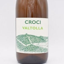 ヴァルトッラ ビアンコ 2020 オレンジ 750ml / クローチ