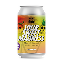 ファーイースト Sour Sweet Madness