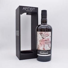 GENEROSITY（寛大） ブレンデッドグレーンウイスキー アーティスト ペンタロジー ラ・メゾン・ド・ウイスキー 65周年記念 コンパスボックス【量り売り】