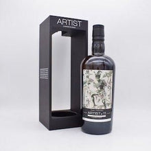 FORTITUDE（勇気） ブレンデッドウイスキー アーティスト ペンタロジー ラ・メゾン・ド・ウイスキー25周年記念 コンパスボックス【量り売り】