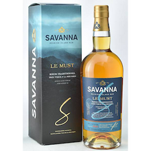 【先行販売品】サバンナ ラム レ・マスト