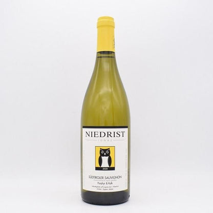 ソーヴィニョン "ポーフィリー&カルク" 2020 白 750ml / イニャツ・ニードリスト