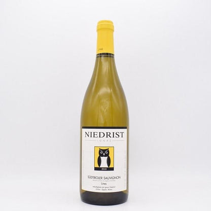 ズュートチロラー ソーヴィニョン ”リメス” 2018 白 750ml / イニャツ・ニードリスト