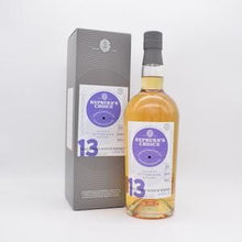 フェッターケアン13年 2008 ハンターレイン ヘップバーンズチョイス FOR JIS
