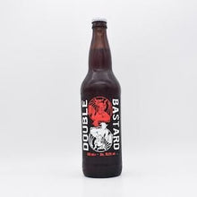 ストーン Double Bastard Ale 650ml