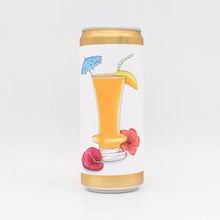 ブリュースキー Mango Colada BW
