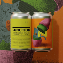 奈良醸造 FUNCTION