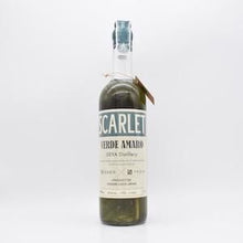 スカーレット ヴェルデ・アマーロ バッチ1