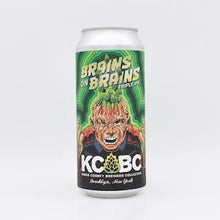 KCBC Brains On Brains