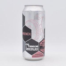 インダストリアルアーツ Wrench