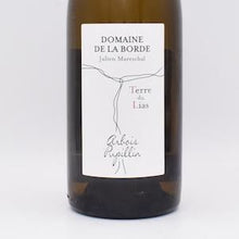 シャルドネ テール・ド・リアス 2020 白 750ml / ドメーヌ・ド・ラ・ボルド