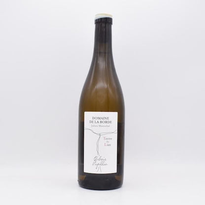 シャルドネ テール・ド・リアス 2020 白 750ml / ドメーヌ・ド・ラ・ボルド