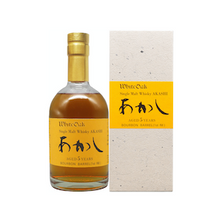 【先行販売品】あかし 5年 1st fillバーボンバレル 2022リリース