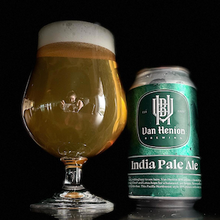 ヴァンヘニオン IPA