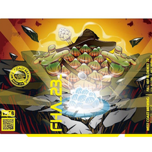 【先行販売品】ウェストコーストブリューイング Full Hop Alchemist v23