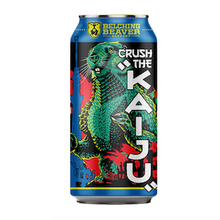 ベルチング ビーバー Crush the Kaiju 空輸です！！