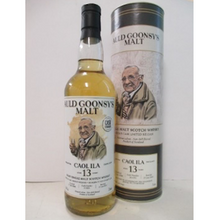 【先行販売品】カリラ11年 2010 1st Fill Bourbon Hogshead グローバルウイスキー