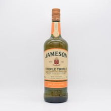 ジェムソン トリプルトリプル 1000ml