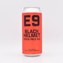 E9 ブラックヘルメットIPA