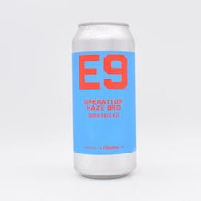 E9 オペレーション ヘイズ ブロ