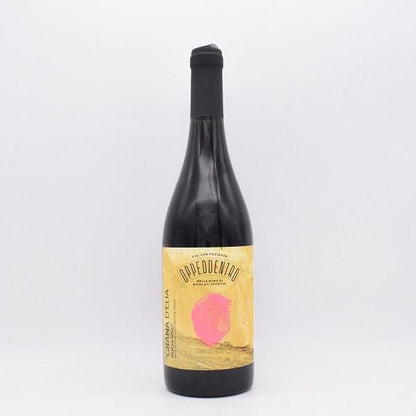 グラナ デリア 2020 赤 750ml / オッペデントロ