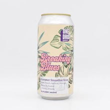 ワンドロップ Breaking Blues