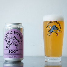 パシフィックブリューング Sooy